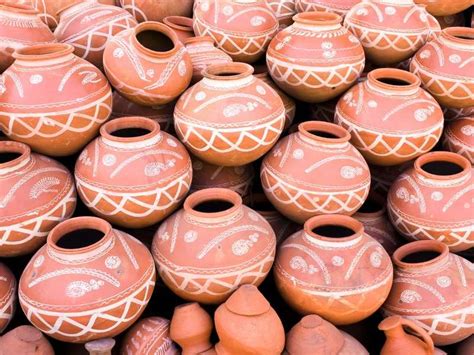 Reasons Why You Must Drink Water From A Clay Pot Or Matka In