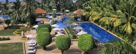 Holiday Beach Resorts In Goa Offer A Relaxing And Comfortable Visit To All Goa Holiday Guide
