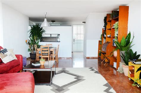 The global sales kitchen design team creates hundreds of new kitchens every year in bermuda and the caribbean. House Tour: A Plant-Packed Apartment in Puerto Rico ...