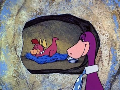 The Flintstones Dino And Juliet Tv Episode 1964 Imdb