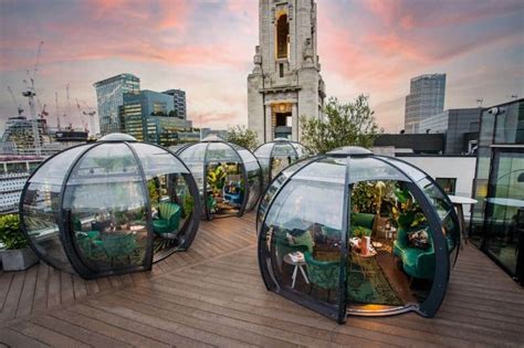 8 Best Rooftop Bars In Shoreditch London 2022 Red Rooster London