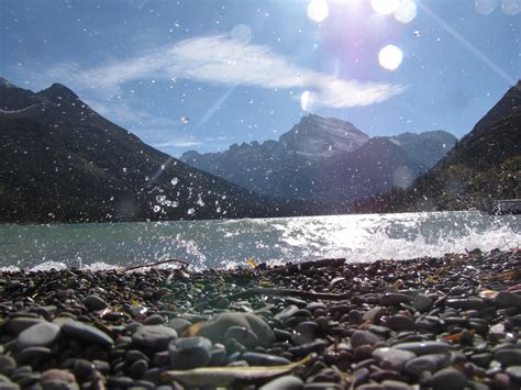 Maybe you would like to learn more about one of these? 10 Short, Easy Hikes in Glacier National Park | Glacier ...