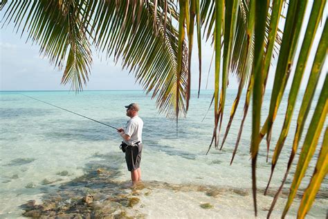 Belize Fishing Photo Gallery Island Expeditions