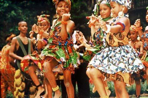 Traditional Dance Cultural Dance African Dance African American Culture