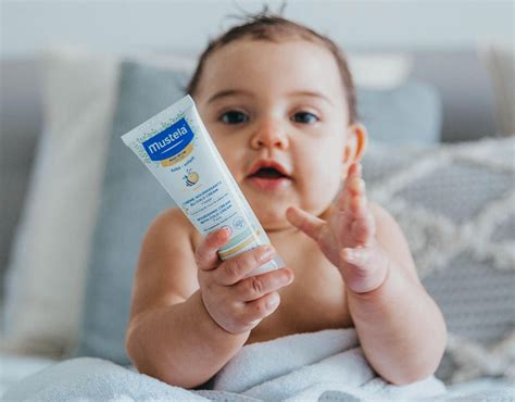 Red Cheeks In A Baby Causes Treatment And Prevention