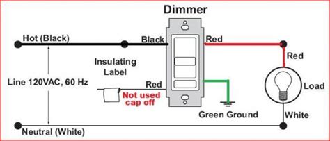 This is the main operating switch which is used to control the electric power supply in the building(s). Replacing single pole light switch with dimmer ...