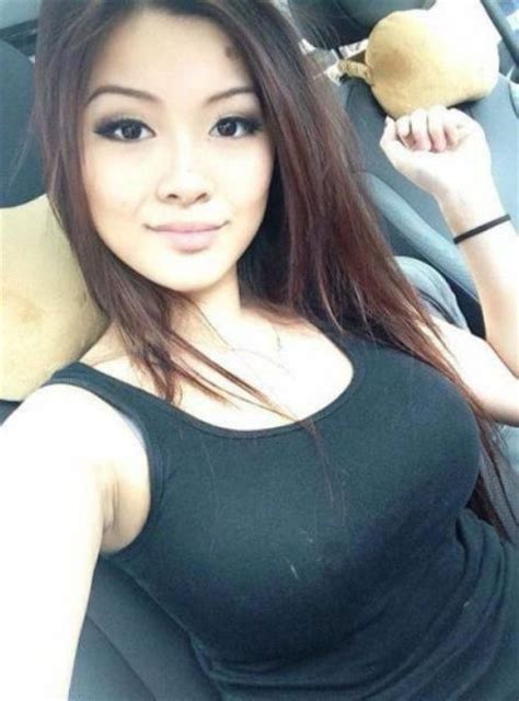 These Asian Girls Will Make Your Jaw Drop Pics