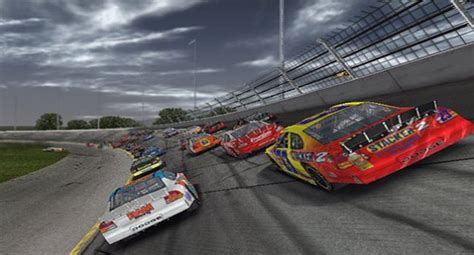 Remember to if you finished downloading, give back what you've received. Nascar Thunder 2004 - Free Download PC Game (Full Version)