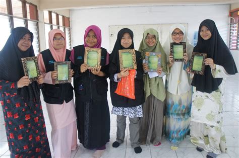 Published with reusable license by zainal arifin. Acknowledgement - IKRAM Junior Kajang