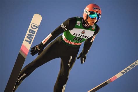 Kiedy, gdzie i o której skoki? Skoki narciarskie. Puchar Świata Lahti 2020. Twitter po ...