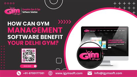 how can gym management software benefit your delhi gym