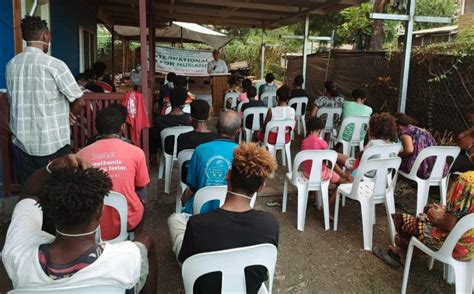 Australia West Holds Consecutive Outreach Evangelical Missions Iglesia Ni Cristo Church Of