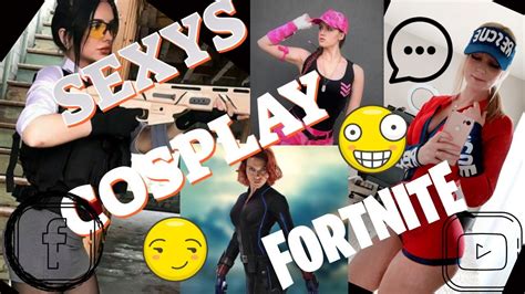 Only reason dove trovare distributori automatici su fortnite im uploading fortnite dance kid slapped late is. SEXY **THICC FORTNITE SKINS IN REAL LIFE!** LOS MEJORES ...