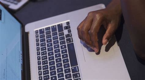 Pandemic Intensifies Digital Divide For Black New Yorkers New York