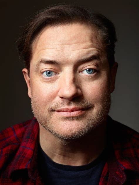 Brendan Fraser On His Comeback Disappearance And The Experience That