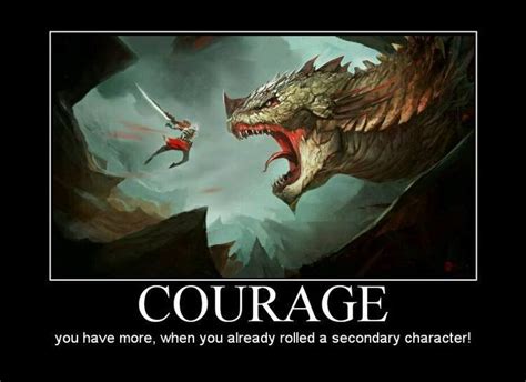 Pin By Deana Phillips On Rpg Dungeons And Dragons Memes Dungeons And