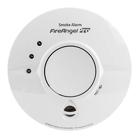 Do not use it as a home smoke detector it's jus for electronic projects. Mains Powered Thermally Enhanced Optical Smoke Alarm with Lithium Back-up Battery - FireAngel ...