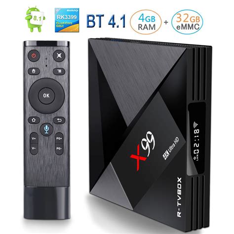Top 7 Best Chinese Tv Box 4k For Usa In 2019 Best7reviews