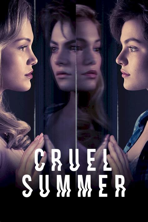 Cruel Summer Season 1 Episode 3 Netnaija