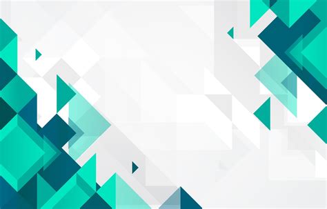 Abstract Geometric Background in Flat Design 2276716 Vector Art at Vecteezy