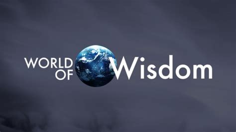 World of Wisdom | Gaia