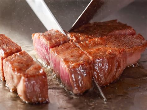 It's possible for a single producer with a single herd. 30 Delicious Steak Restaurants Around Kobe Discover Oishii ...