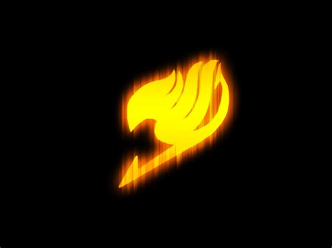 Fairy Tail Symbol By Icezed On Deviantart