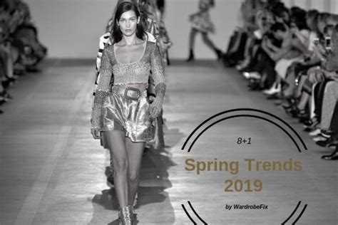 Fashionfreaks Spring Trends Jojo Wonder Woman