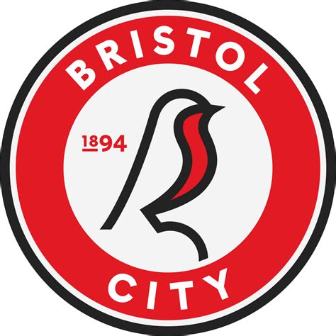 Welcome to bristol city fc's official facebook page. Fichier:Logo Bristol City FC 2019.svg — Wikipédia
