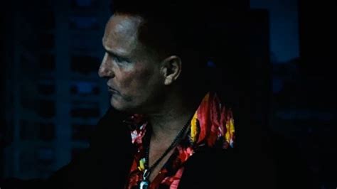 First Look At Woody Harrelson As Cletus Kasady In Venom 2 — Geektyrant