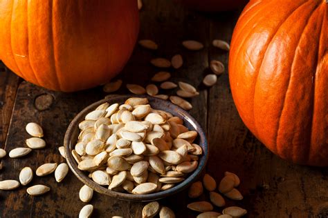 How To Harvest And Store Pumpkin Seeds