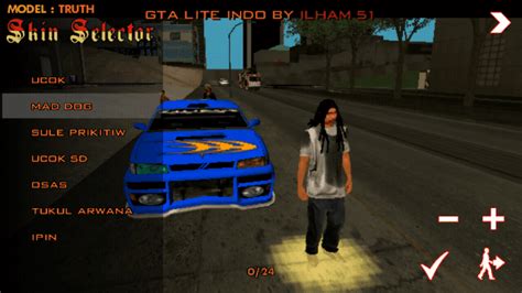 Gta san andreas extreme indonesia full mods download single link ratusan mod gratis file size total cuma 772 mb installer game full gratis. Gta Lite Indonesia Versi Terbaru Hanya 100Mb (All Gpu) By ...