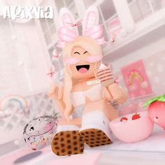 Free to use in your builds. Pin by ☆Réka Fogarasi☆ on uwu in 2020 | Roblox animation, Roblox pictures, Cute profile pictures