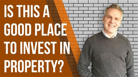 Property Investment Market Research & Due Diligence... Is This Your