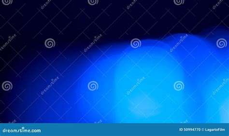 Deep Blue Soft Gradient Background Stock Photo Image Of Shiny
