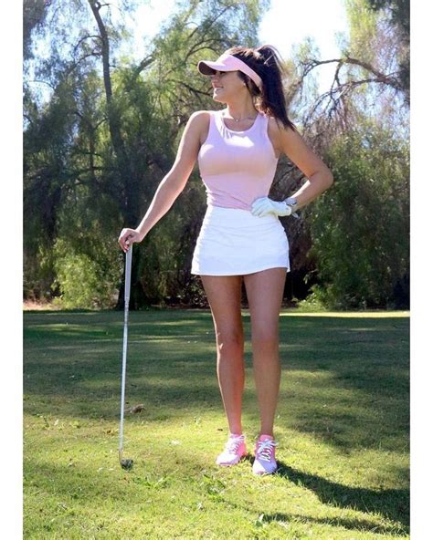 Ladies Golfgolf Outfits Womengolf Fashiongolf Clothesgolf Style