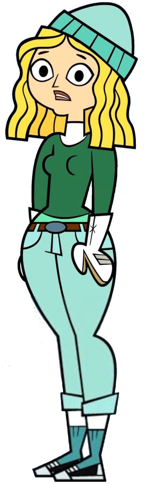 Image Carrie Winter Clothespng Total Drama Wiki Fandom Powered