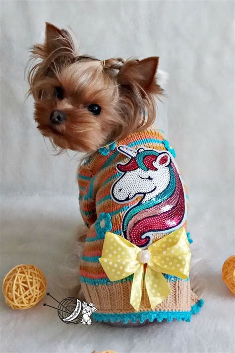 We did not find results for: Knitted dog sweater dog costume dog costumes for dogs dog winter coat yorkie dog clothes pet ...
