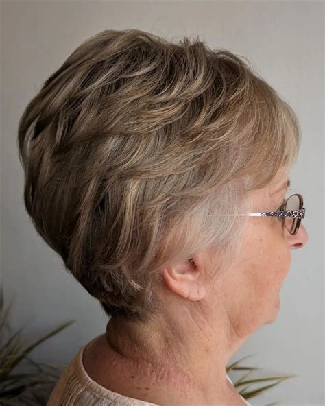 50 Age Defying Hairstyles For Women Over 60 Hair Adviser