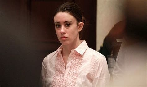 Casey Anthony Juror Speaks Out 10 Years Later About Haunting Decision To Acquit