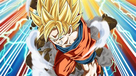 Dragon ball z lets you take on the role of of almost 30 characters. DRAGON BALL Z DOKKAN BATTLE | Official Website (EN)