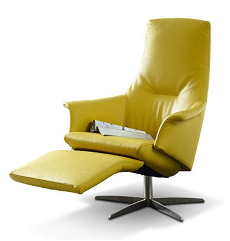 55 cm hohe armlehnen sowie eine sitztiefe von ca. Relaxsessel Gelb - Sessel Stuhle Yorten Armsessel ...