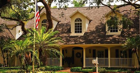 It is the third most populous metropolis on the east coast of the united states. What Type of Roof is Best For Your Miami Home? (With images) | Miami houses, Residential roofing ...