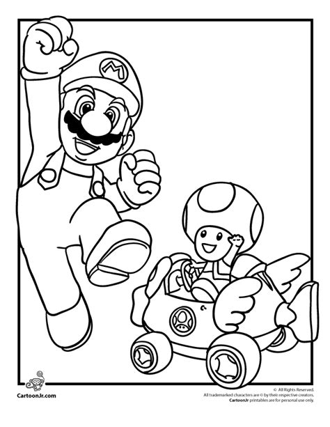 Our mario kart coloring pages in this category are 100% free to print, and we'll never charge you for using, downloading, sending, or sharing them. Mario Kart 7 Coloring Pages To Print - High Quality ...