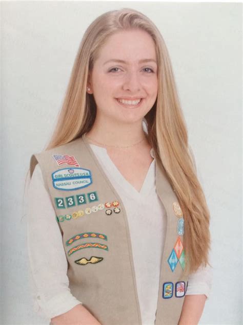 Diana Farrell Girl Scout Wiki Fandom Powered By Wikia