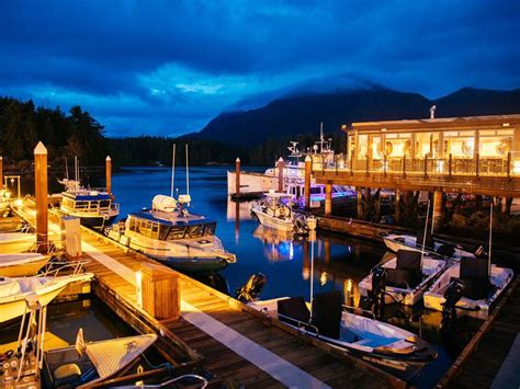 How To Spend A Day In Tofino On Vancouver Island British Columbia