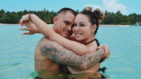 Chiquis Rivera Habría Viajado A Filipinas Para Conocer A La Familia De Su Novio Infobae