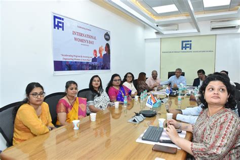 FFFAI Empowers Underprivileged Women With On-job Training On