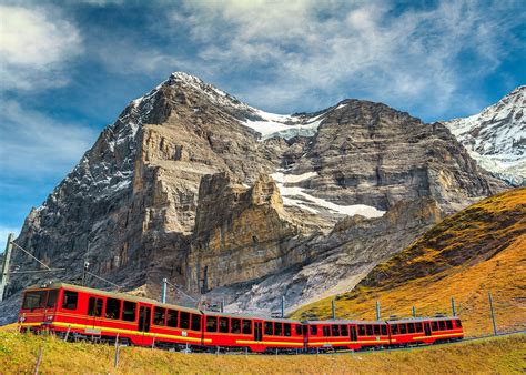 Jungfraujoch — Top Of Europe Audley Travel Uk
