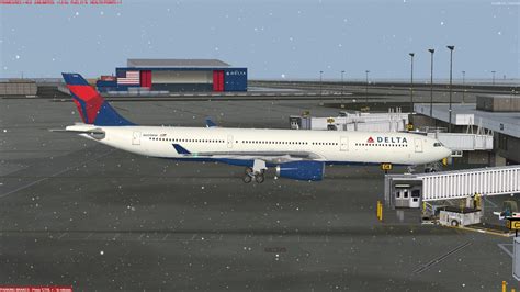 Delta Virtual Airlines Water Cooler Some Pictures Of Todays Event